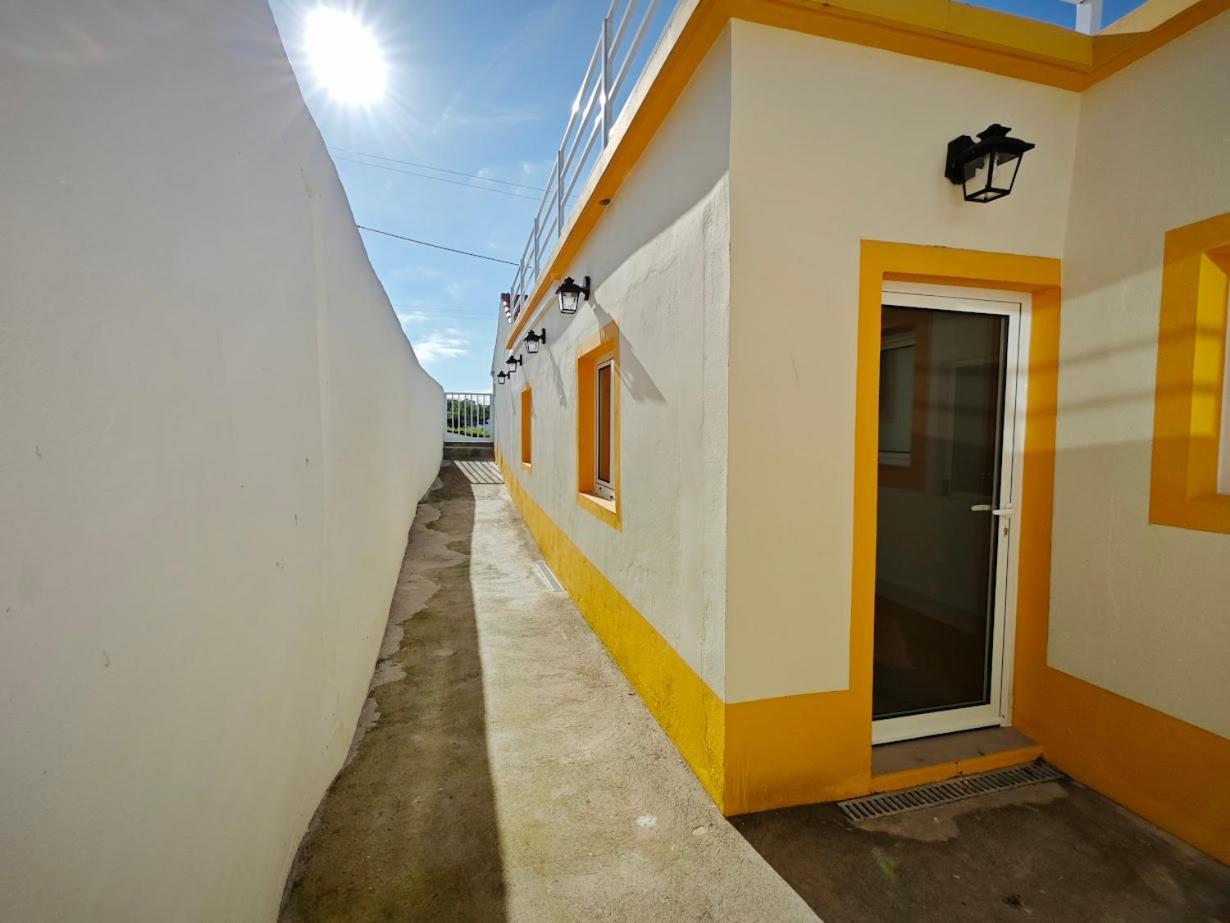 Villa Casa Da Marta Nordeste  Exterior foto